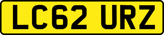LC62URZ