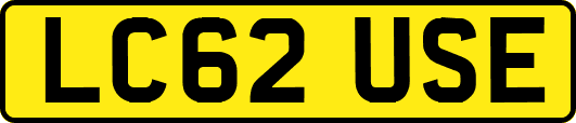 LC62USE