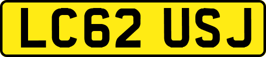 LC62USJ