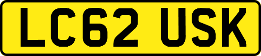 LC62USK