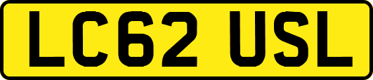 LC62USL