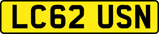 LC62USN