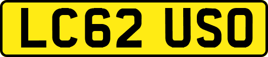 LC62USO
