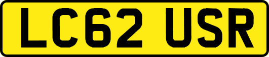 LC62USR