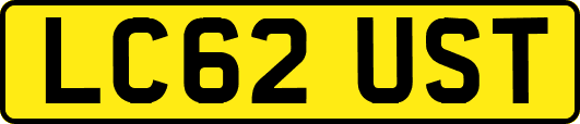LC62UST