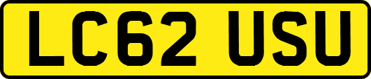 LC62USU