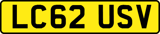 LC62USV