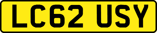 LC62USY