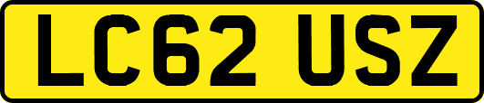 LC62USZ