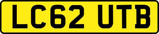 LC62UTB