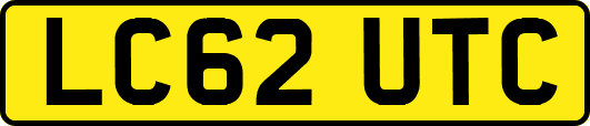 LC62UTC