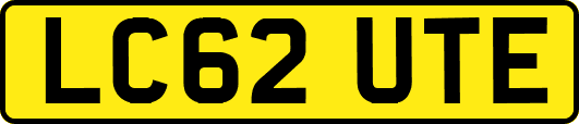 LC62UTE
