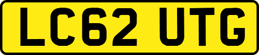 LC62UTG