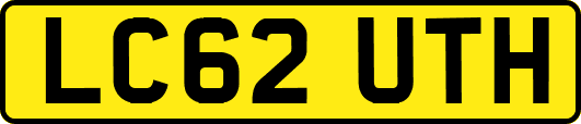 LC62UTH