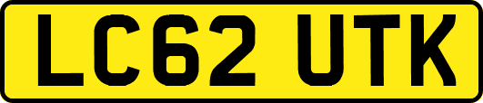 LC62UTK