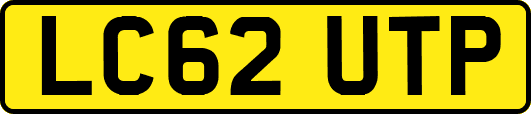 LC62UTP