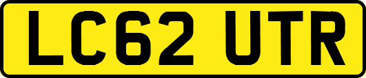 LC62UTR