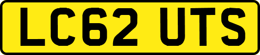 LC62UTS