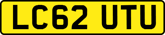 LC62UTU