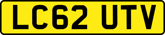 LC62UTV