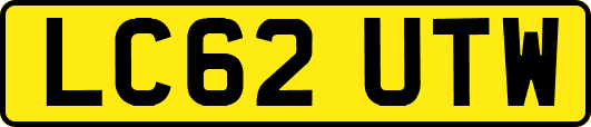 LC62UTW