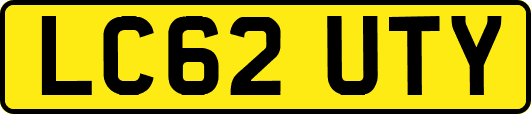 LC62UTY