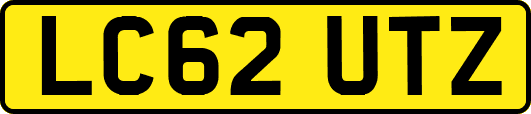 LC62UTZ