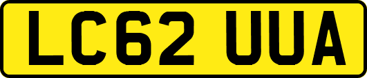 LC62UUA