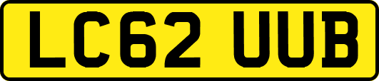 LC62UUB