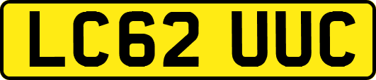 LC62UUC