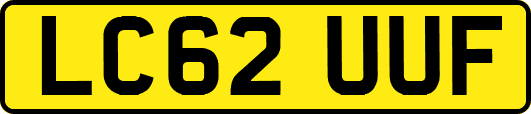 LC62UUF