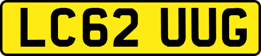 LC62UUG