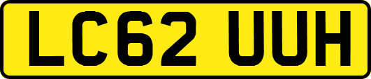 LC62UUH