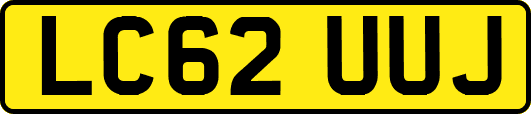LC62UUJ