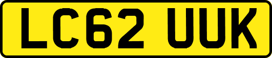LC62UUK