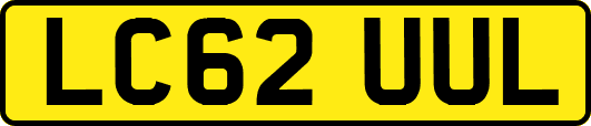 LC62UUL
