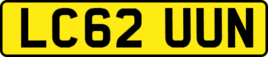 LC62UUN