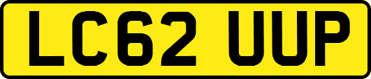 LC62UUP
