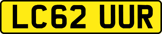 LC62UUR