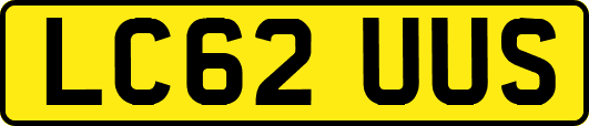 LC62UUS