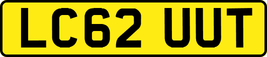 LC62UUT