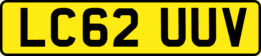 LC62UUV