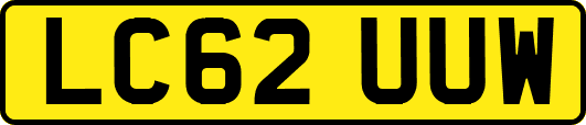 LC62UUW