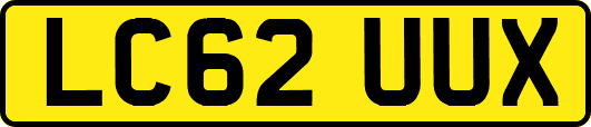 LC62UUX