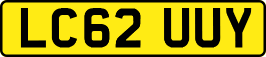 LC62UUY
