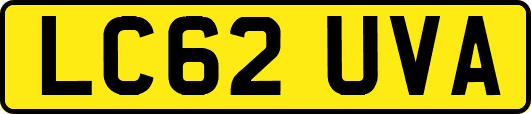 LC62UVA