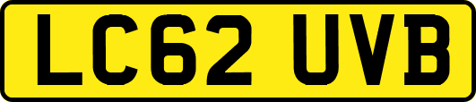 LC62UVB
