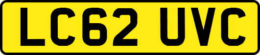 LC62UVC