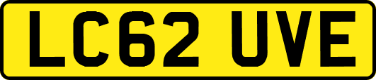 LC62UVE