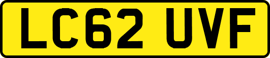 LC62UVF